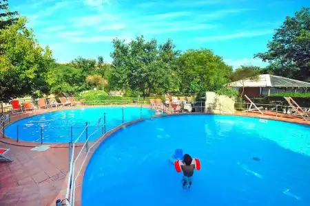 Caravelle Camping Village - 45