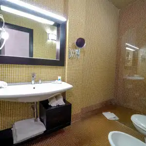 Resort Baia dei Turchi Adults Only - 30