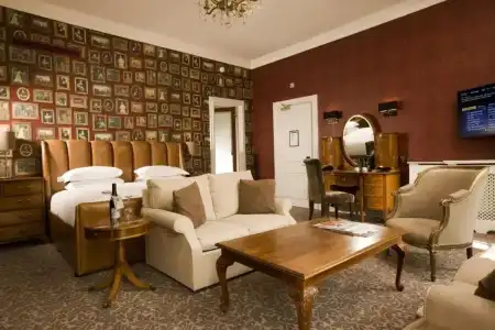 Du Vin Cannizaro House - 67