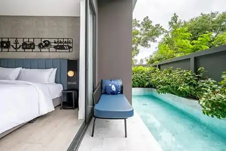 Kokotel Phuket Nai Yang Beach - 50