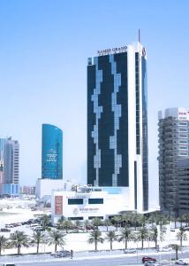 Ramee Grand & Spa - 16