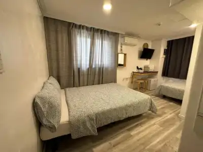 Seoul Mansion Guest House - 73