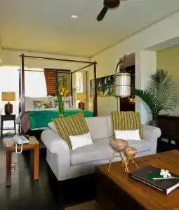Dhevatara Beach - 5