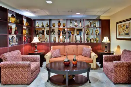 Holiday Inn Express Las Vegas-Nellis by IHG - 22