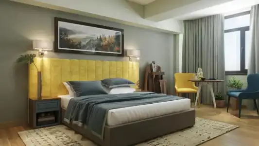 Centric Baku Boutique - 42