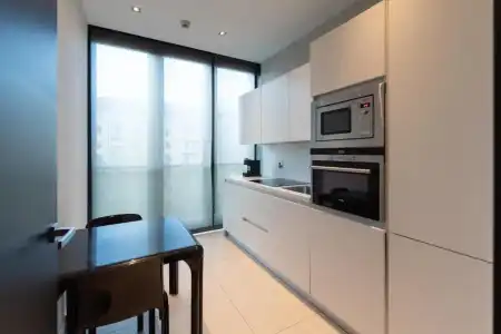 DUPARC Contemporary Suites - 153