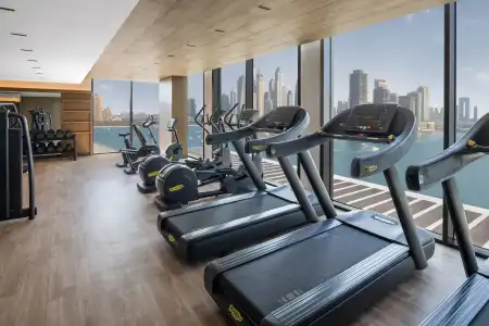 Radisson Beach Resort Palm Jumeirah - 25