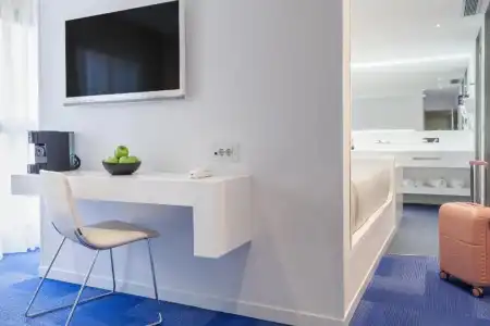 Macià Granada Five Senses Rooms & Suites - 137