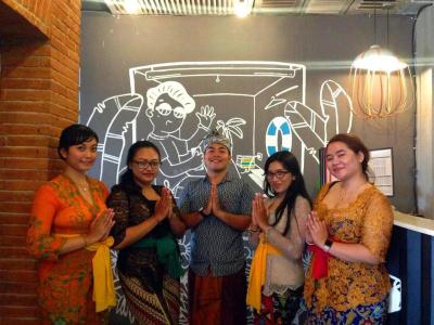 H-Ostel - Hostel - 25