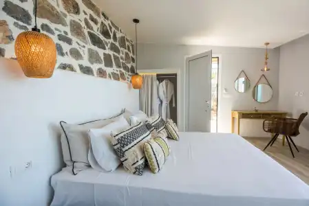 Adrakos Apartments - Adults Only - 57