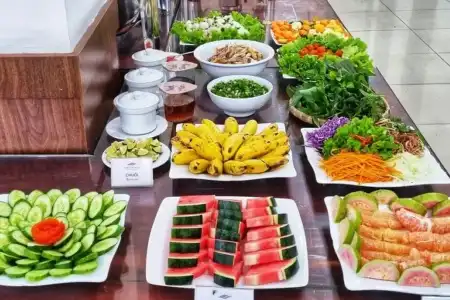 KLC Holidays Phu Quoc - 13