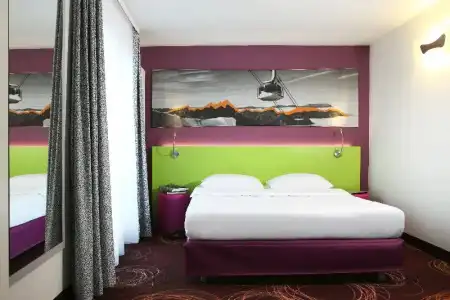 ibis Styles Luzern - 50
