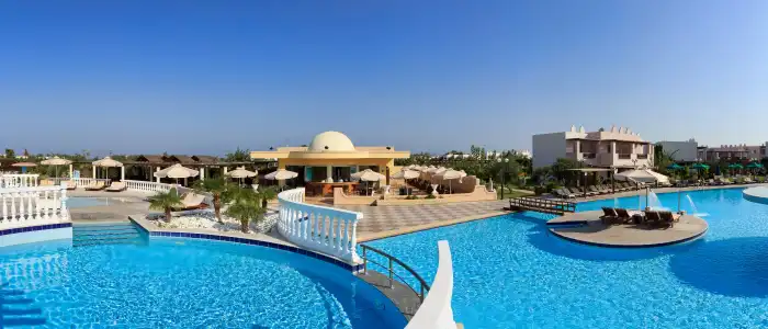 Gaia Palace - 22