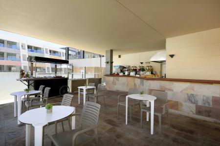 Eurostars Las Salinas - 42