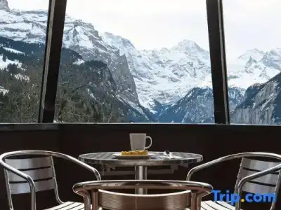 and Spa Silberhorn - 146