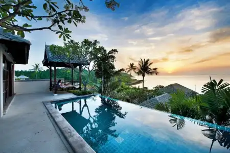Kanda Residences Pool Villas - 102