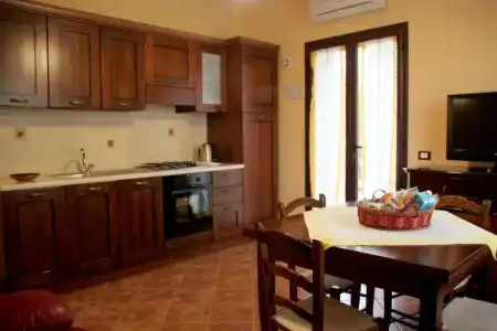 Casale la Zagara - 49