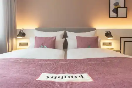 Garner Berlin Ku´Damm by IHG - 5