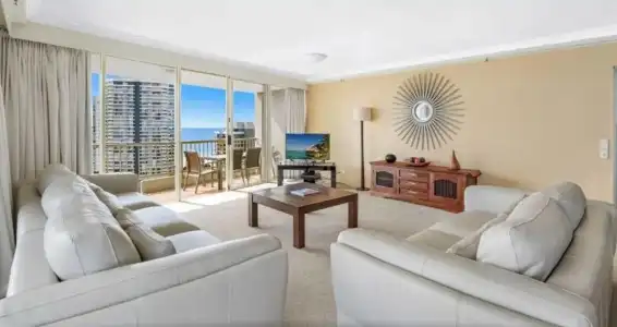 Contessa Holiday Apartments - 140
