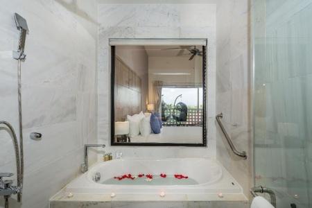Grandvrio Ocean Resort Danang - 68
