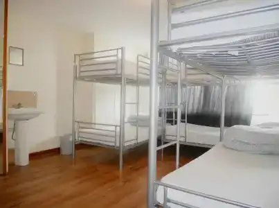 Kensal Green Backpackers 1 - 26