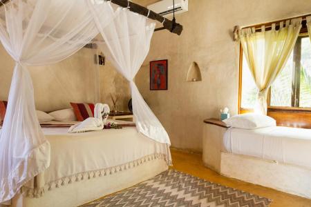 La Posada del Sol Boutique Tulum - 32