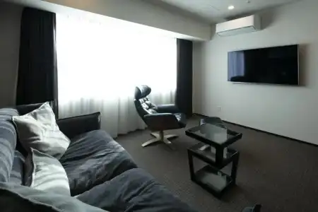 Randor Residential Sapporo Suites - 93