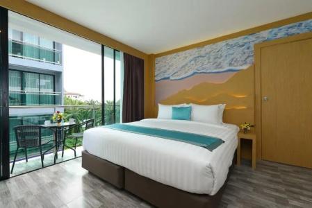 T2 Ao Nang Krabi - 3
