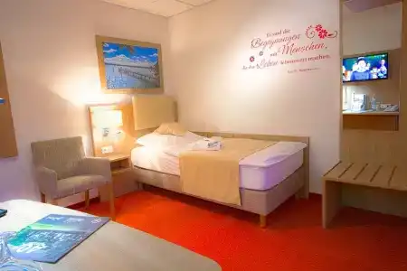 Falk Seehotel - 68