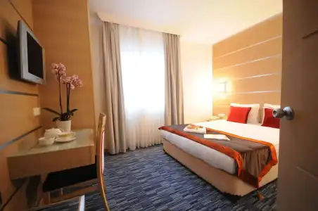 SV Business Taksim İstanbul - 60
