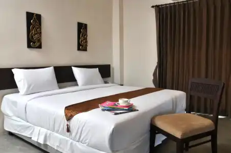 Monsane River Kwai Resort - 33