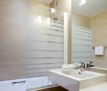 Mercure Bordeaux Château Chartrons - 34