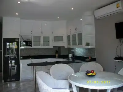 Oasis Garden & Pool Villa at VIP Resort - 10