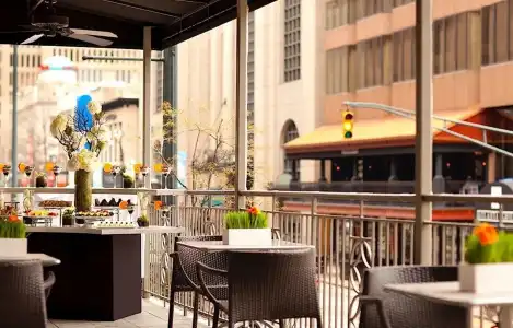 Ellis, Atlanta, A Tribute Portfolio by Marriott - 31