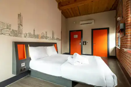 easyManchester - 5
