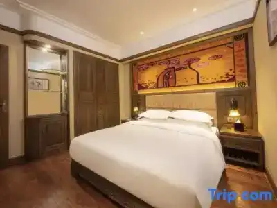 Lijiang Golden Path Hospitality - 44