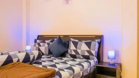 Cyana Resort - 37