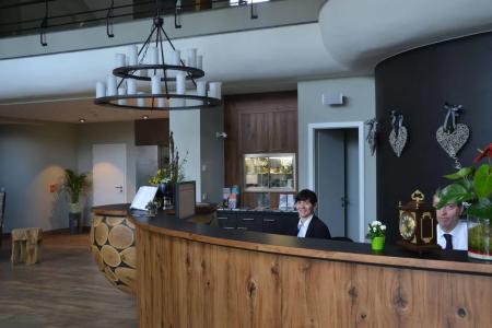 Berg & Spa Gabelbach - 19