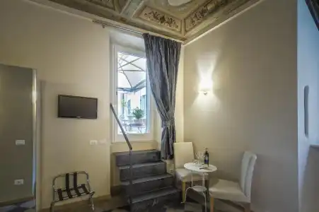 Little Queen Suite - 46