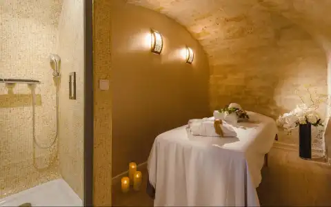 Les Jardins du Marais - 19