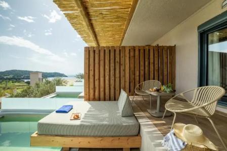 Petra Nera Skiathos - 85