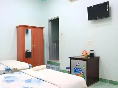 Quoc Dinh Guesthouse - 6