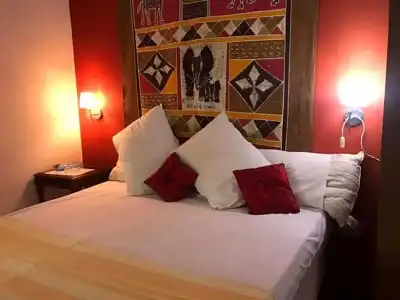 Alexander the Great - Alexotel - 43