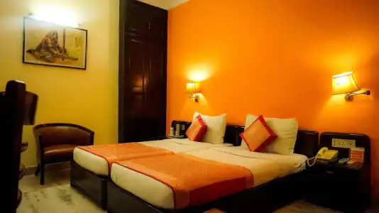 The Beaufort Inn - 9