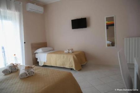 Guest House Lamezia Airport - 18