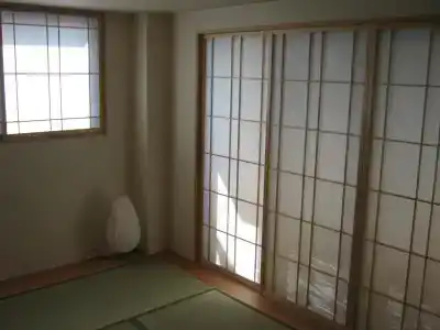 Guesthouse Hyakumanben Cross - 51