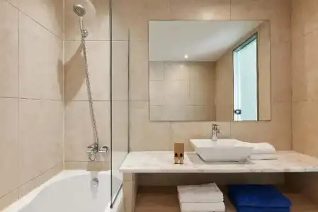 Atlantica Eleon Grand Resort - All Inclusive - 43