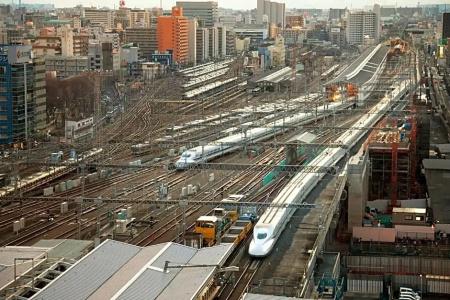 remm Shin-Osaka - 131