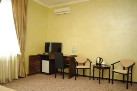 Villa Le Grand - 55