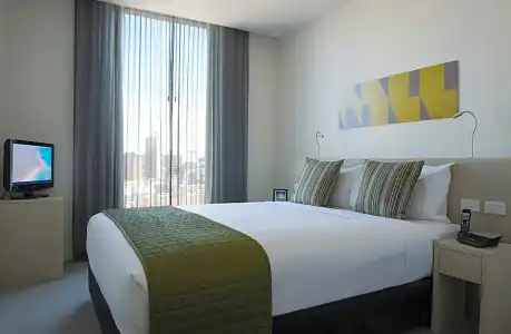 Citadines on Bourke Melbourne - 50